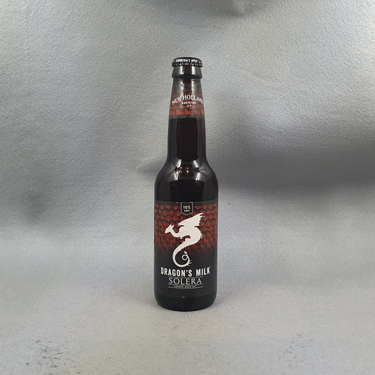 New Holland Dragon’s Milk Solera