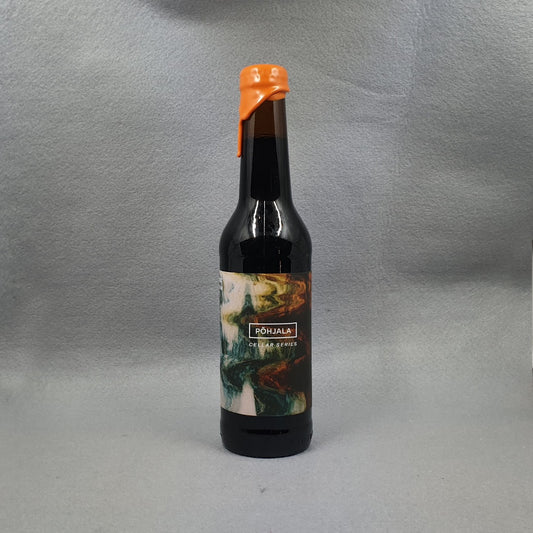 Põhjala Cowboy Breakfast