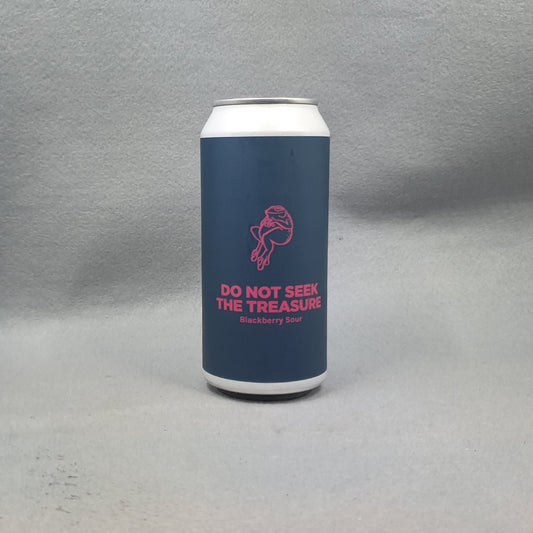 Pomona Island Do Not Seek the Treasure