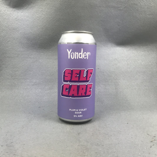 Yonder Self Care