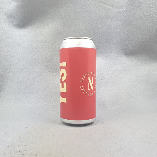 Nightingale Wild Disco