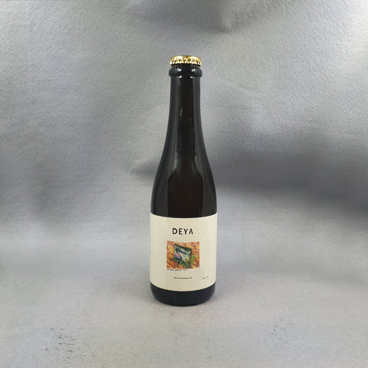 Deya I'm Going Back to 505