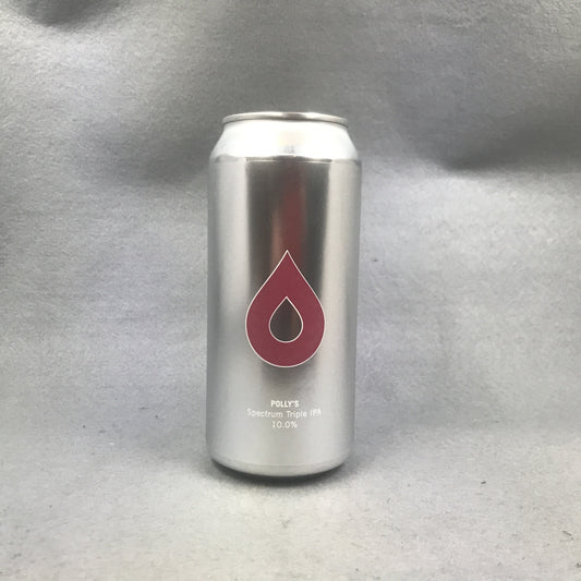 Polly's Spectrum TIPA
