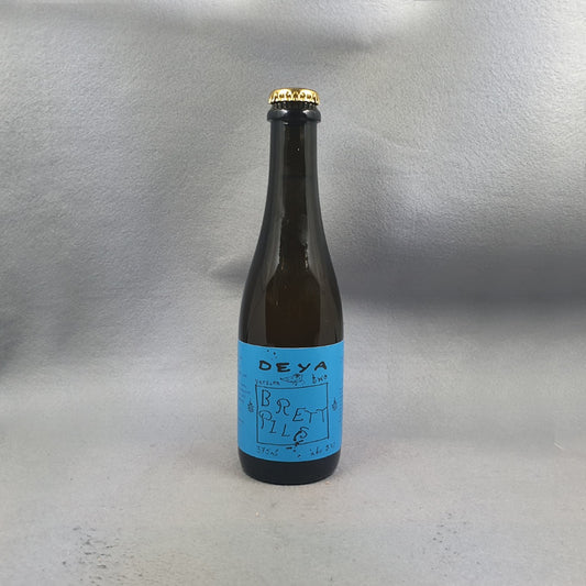 Deya Brett Pilsner
