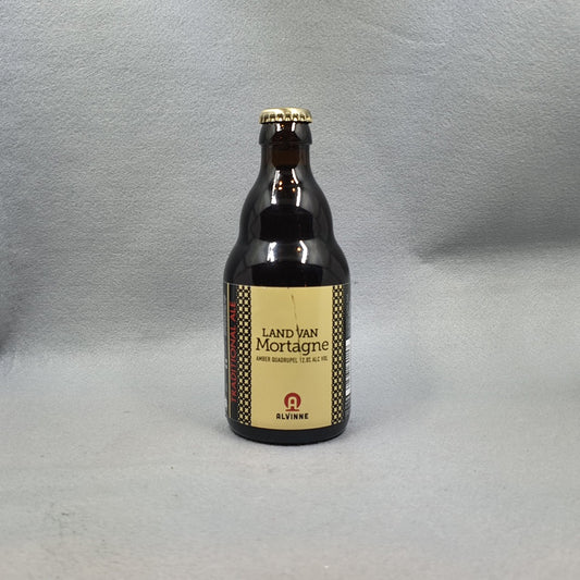Alvinne Land van Mortagne