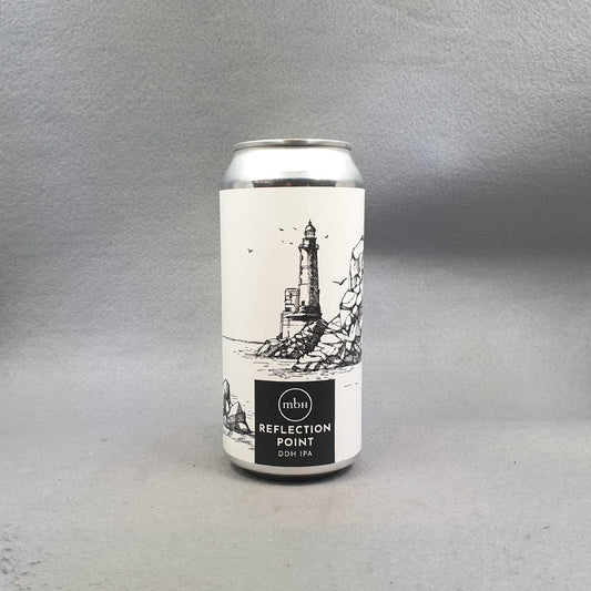 Mobberley Reflection Point