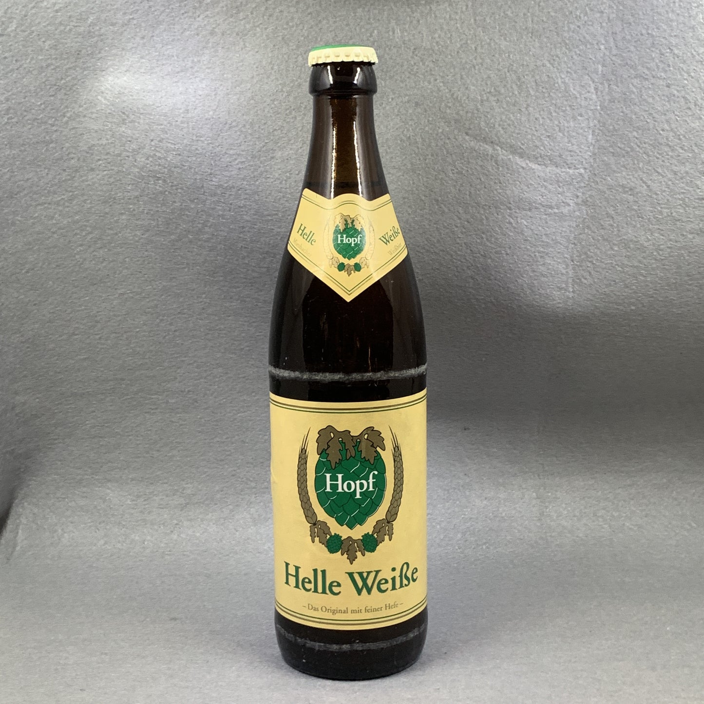 Hopf Helle Weisse