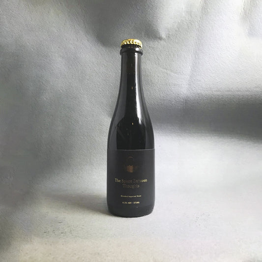 Cloudwater The Space Between Thoughts