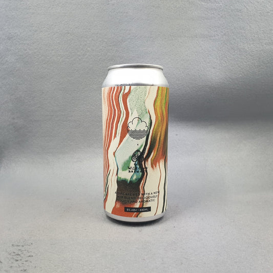 Cloudwater (x Wild Card) Big Betty