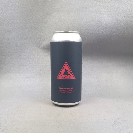 GlassHouse Deep _Seeded 01/21