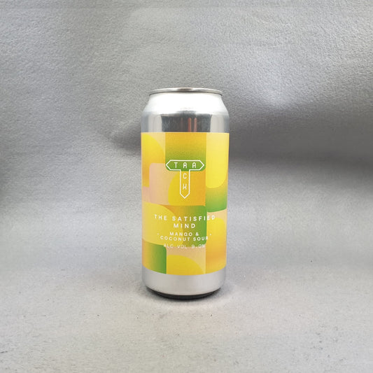 Track The Satisfied Mind