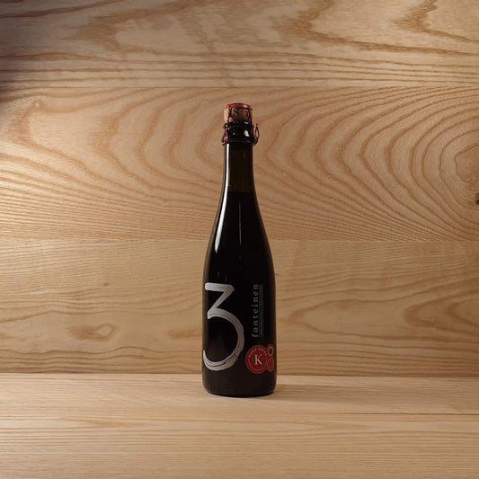 3 Fonteinen Oude Kriek Assemblage Nº66 18|19