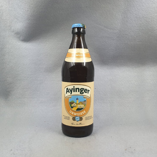 Ayinger Urweisse