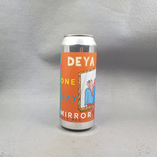 Deya One Way Mirror