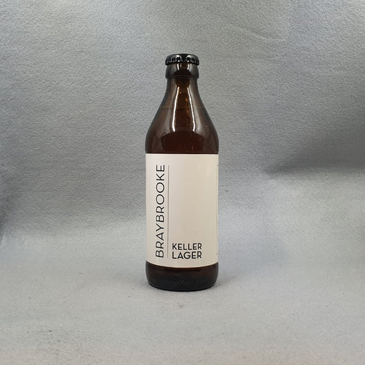Braybrooke Keller Lager