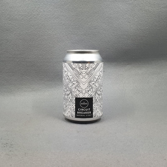 Mobberley Circuit Breaker