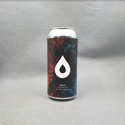 Polly's The Altar Supreme