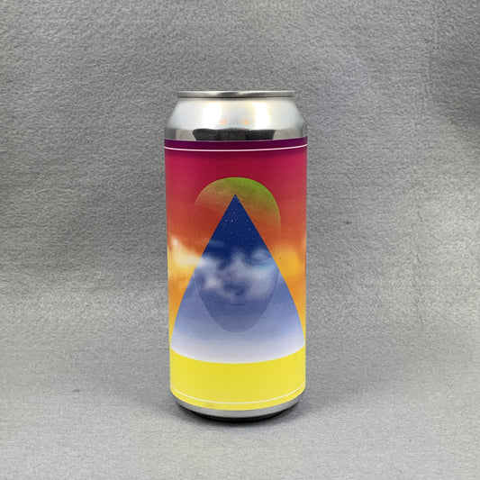 Dry & Bitter Particle Horizon