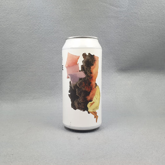 Whiplash Apocalypse Dreams