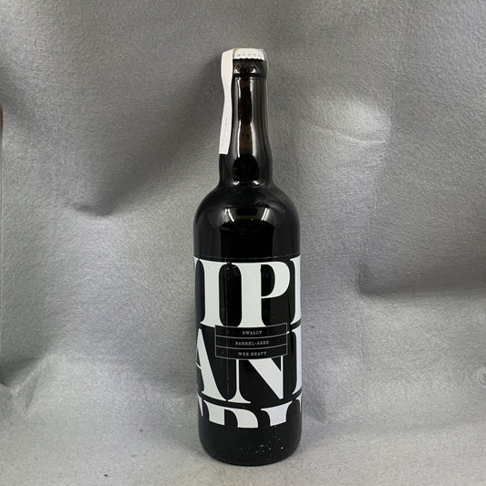 Wiper and True (x Tempest) Swally I