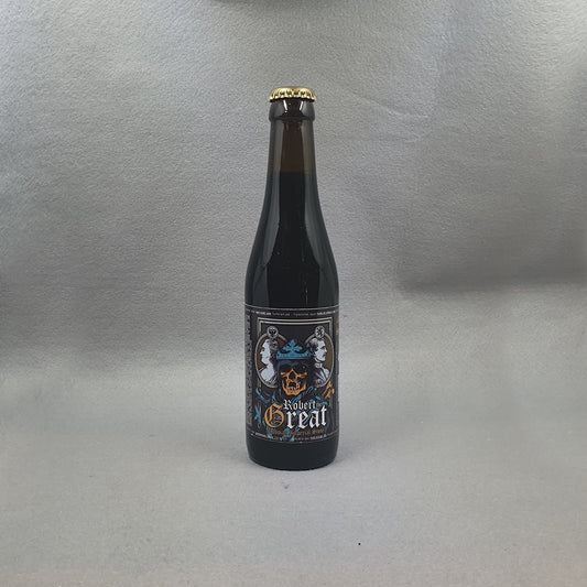 De Struise Robert The Great
