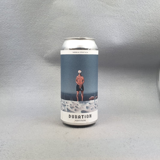 Duration Fortitude