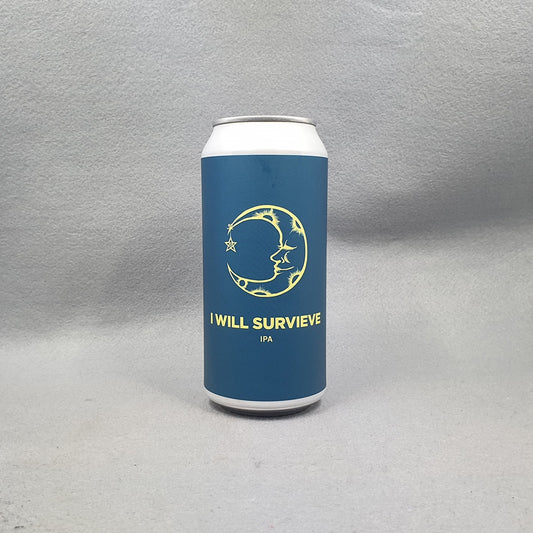 Pomona Island I Will Survieve