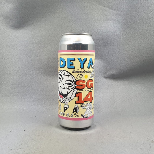 Deya Something Good 14