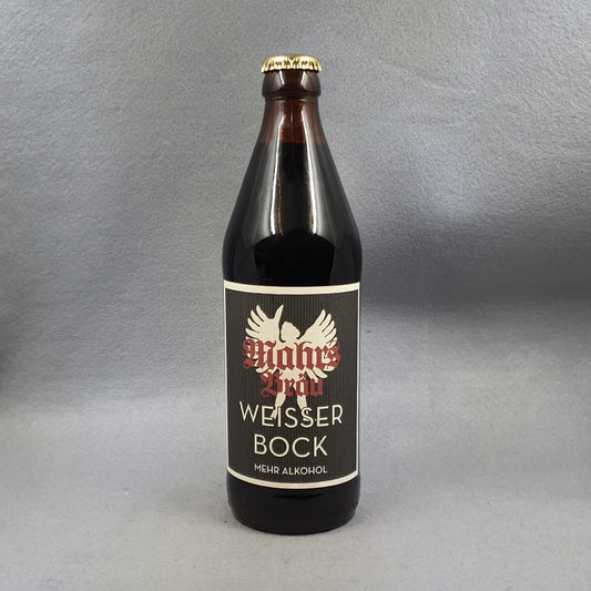 Mahrs Weisser Bock