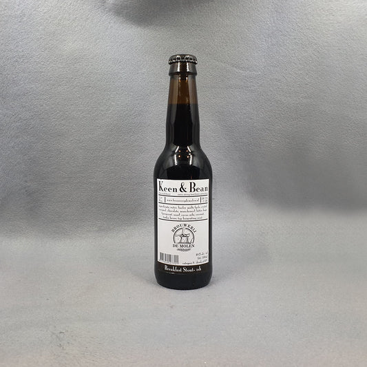 De Molen Keen & Been