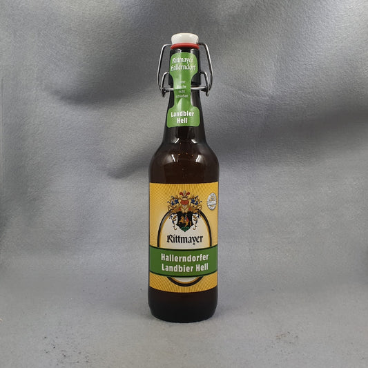 Rittmayer Landbier