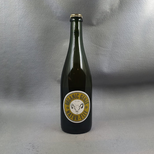 Lambiek Fabriek Natur-Elle 750ml