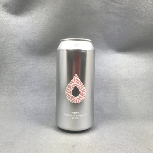 Polly's Spectrum QIPA