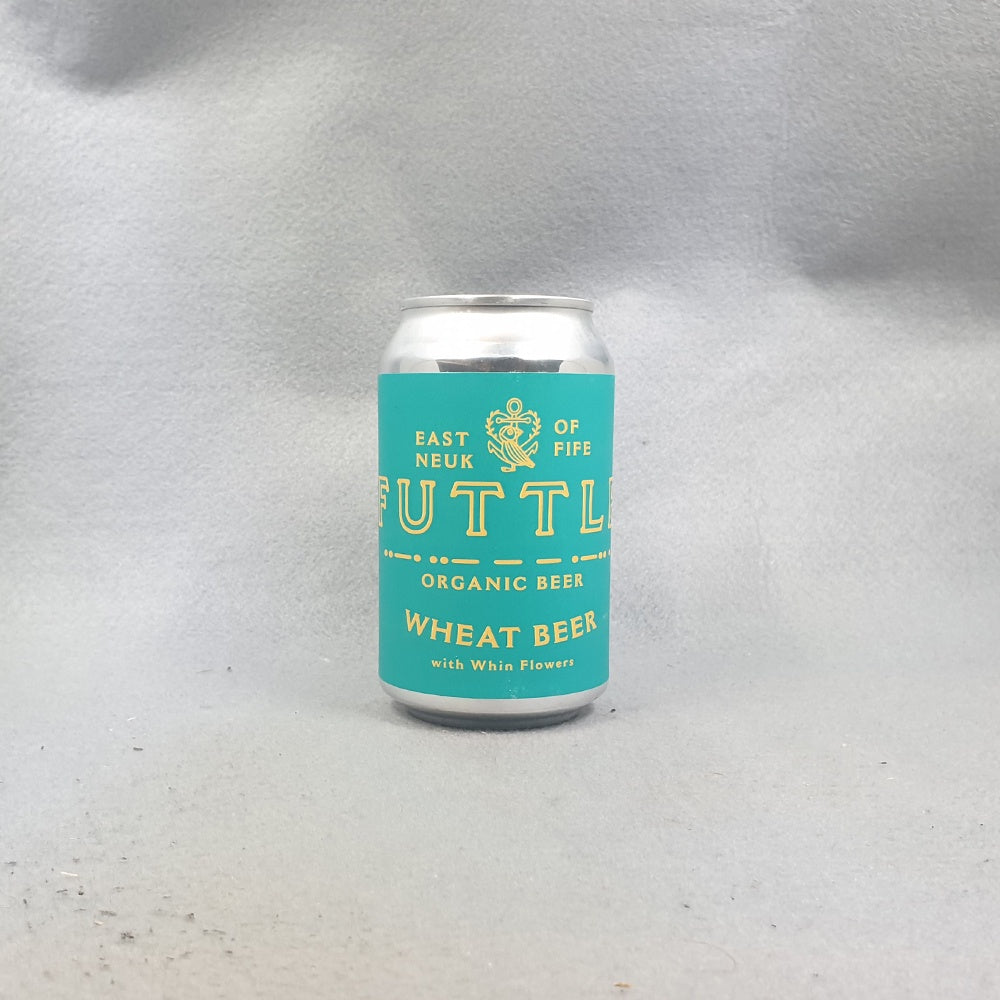 Futtle Wheat Beer