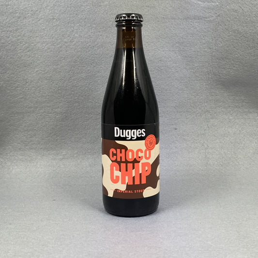 Dugges Choco Chip