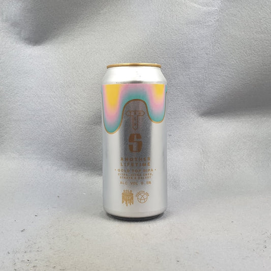 Track (x Salikatt) Another Lifetime