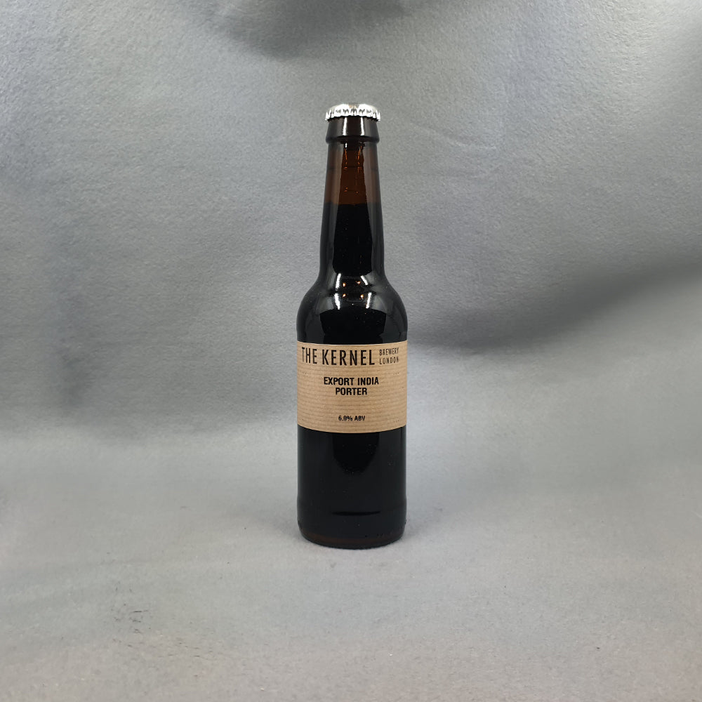 The Kernel Export India Porter - Beermoth