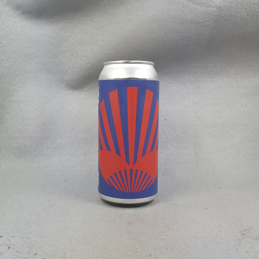 Overtone Rock the Boat