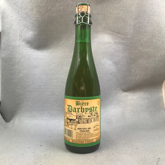 Blaugies La Bière Darbyste 375ml