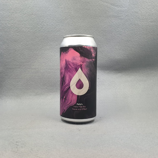 Polly's Cause and Effect