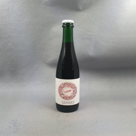 Yonder Loop: Raspberry and Cicerly