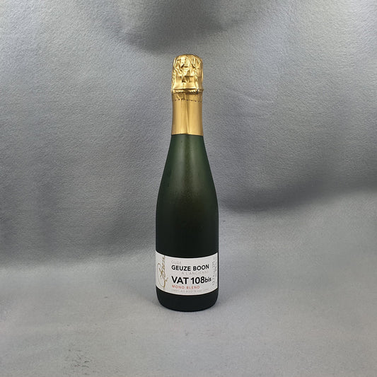 Boon Geuze VAT 108bis