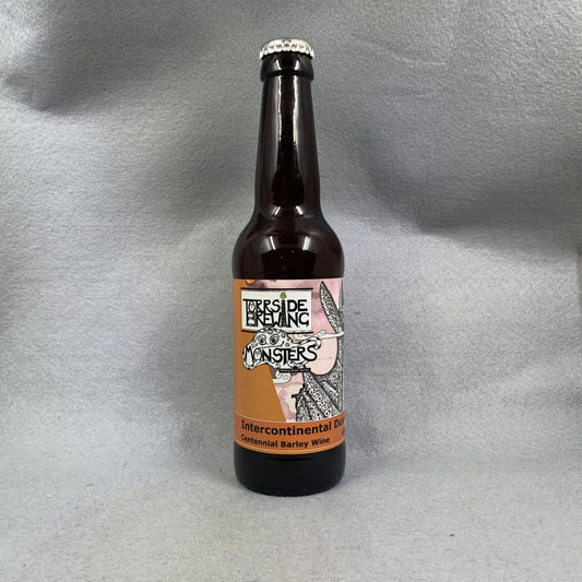 Torrside Intercontinental Duvet