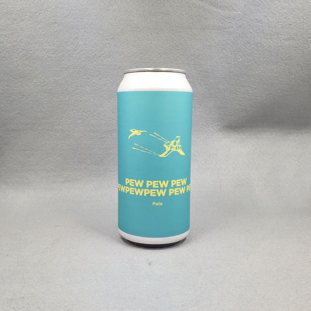 Pomona Island Pew Pew Pew PewPew Pew Pew Pew