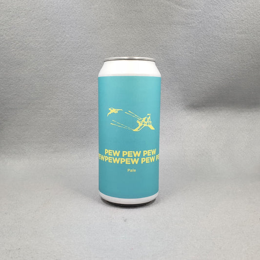 Pomona Island Pew Pew Pew PewPew Pew Pew Pew