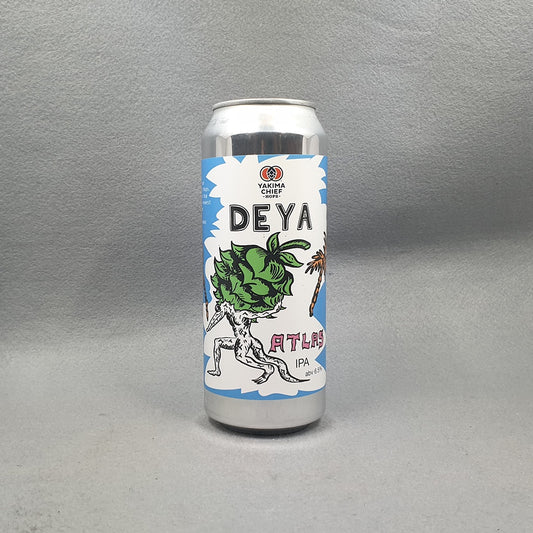 Deya Atlas