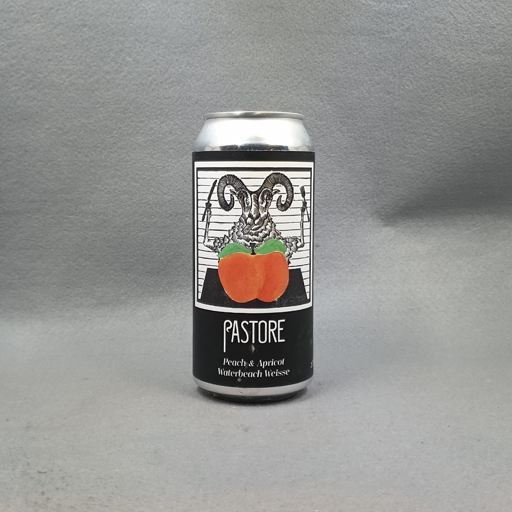 Pastore Peach & Apricot Waterbeach Weisse