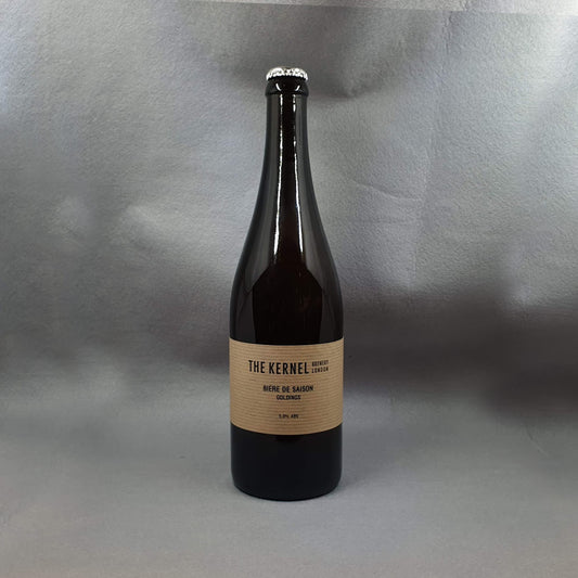 The Kernel Biére de Saison Goldings
