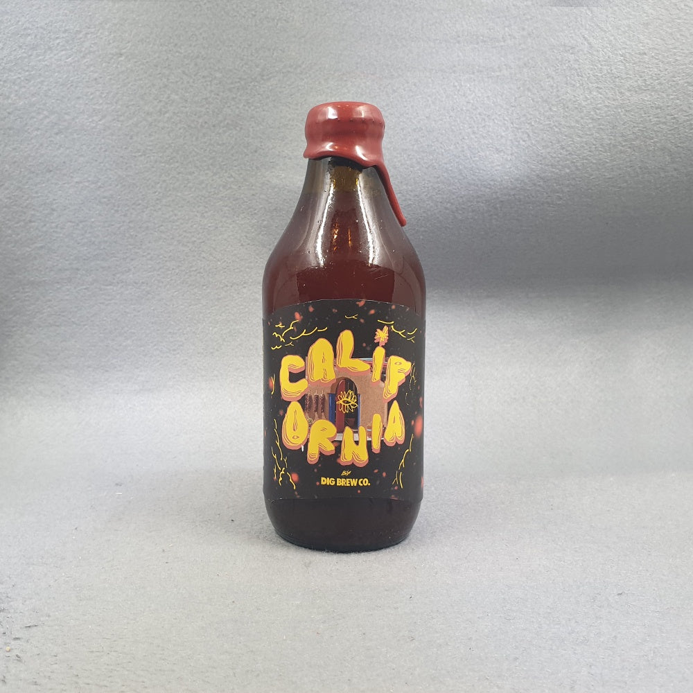 Dig California 330ml
