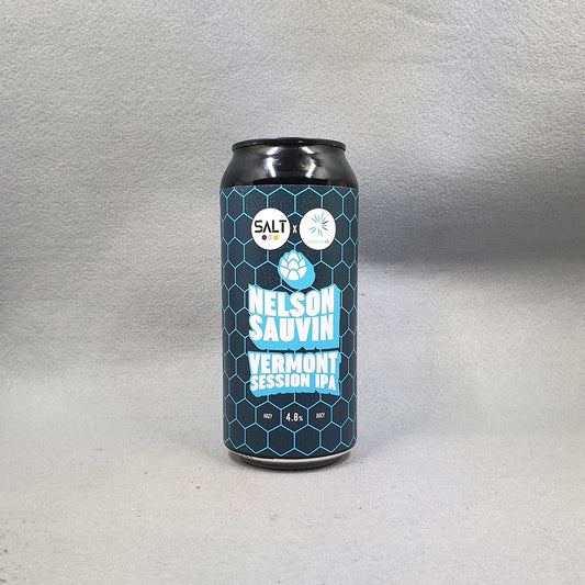 Salt (x Alopecia UK) Nelson Sauvin